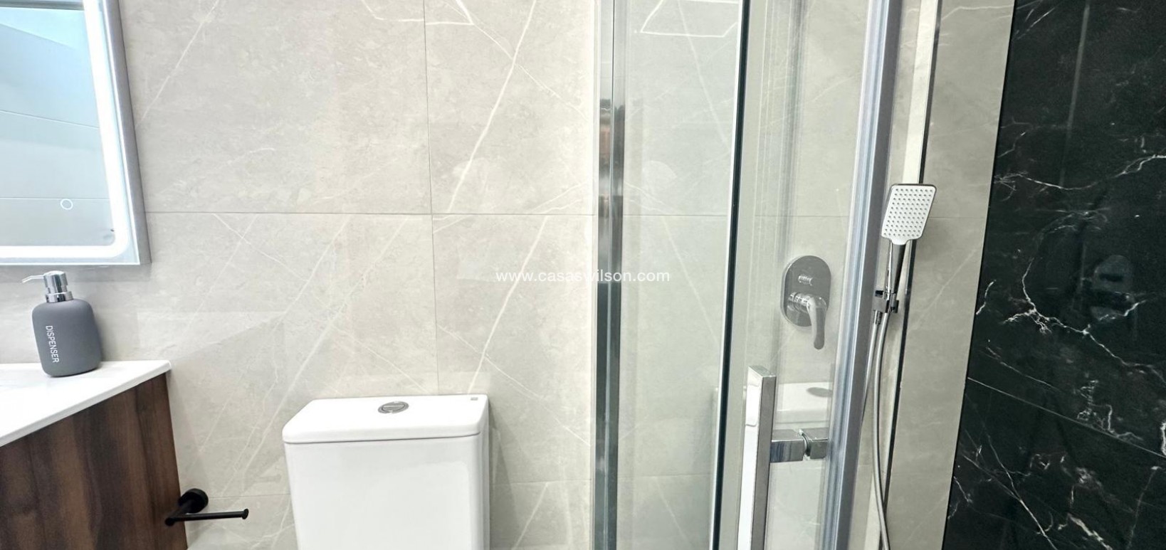 Sale - Appartement - Torrevieja - Playa del Cura