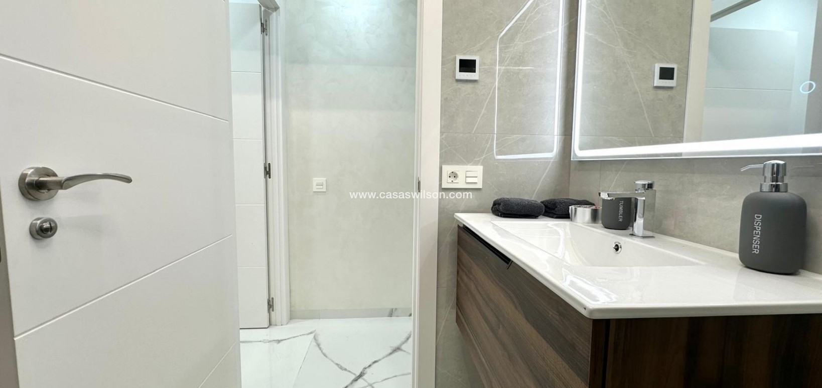 Sale - Appartement - Torrevieja - Playa del Cura