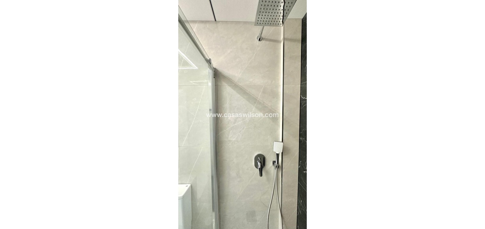 Sale - Appartement - Torrevieja - Playa del Cura