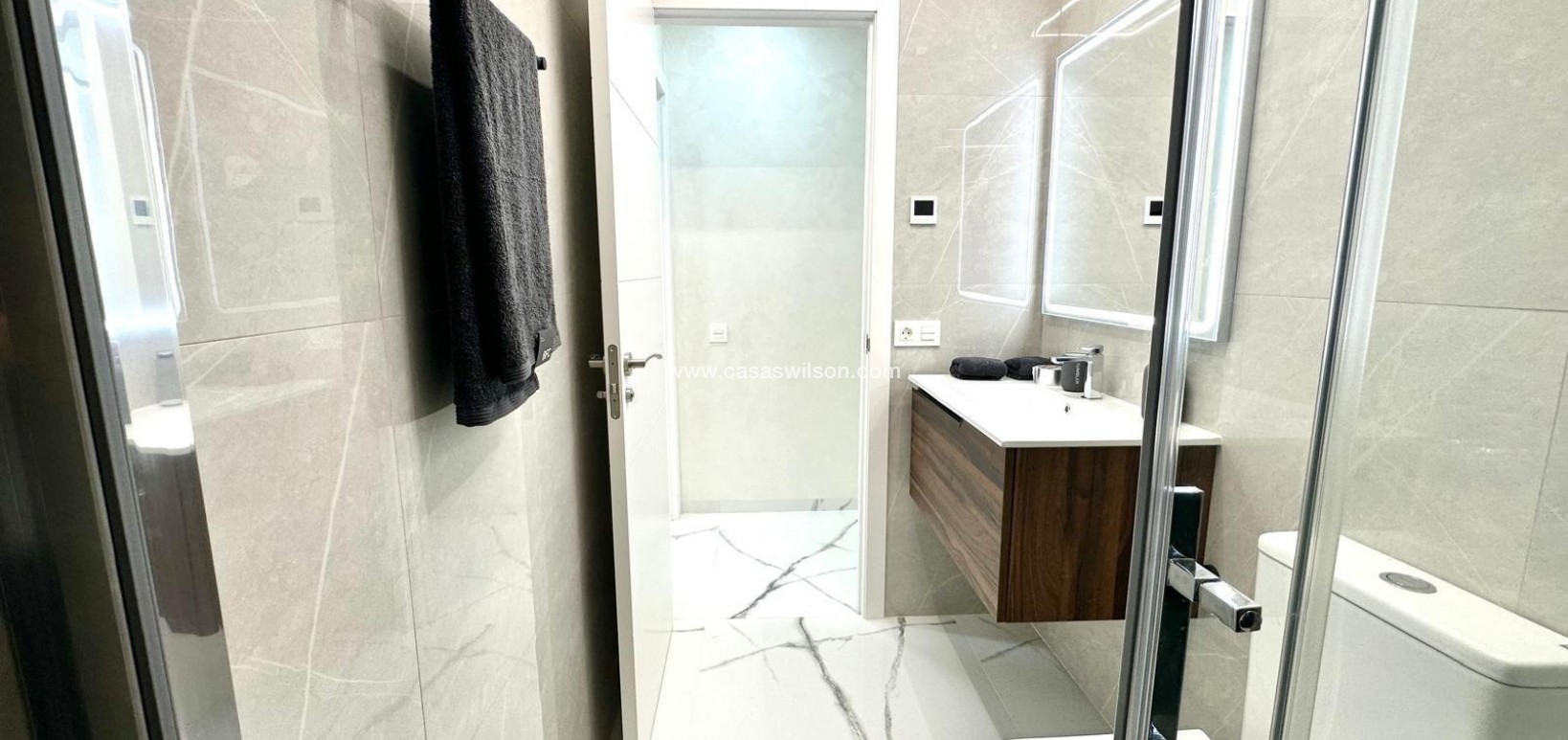 Sale - Appartement - Torrevieja - Playa del Cura