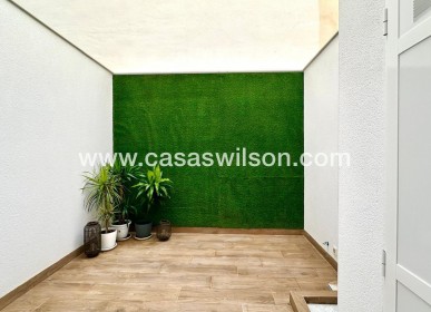 Sale - Appartement - Torrevieja - Playa del Cura