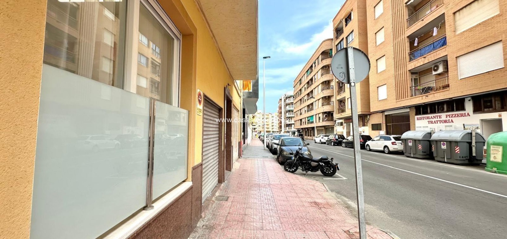 Venta - Apartamento - Torrevieja - Playa del Cura