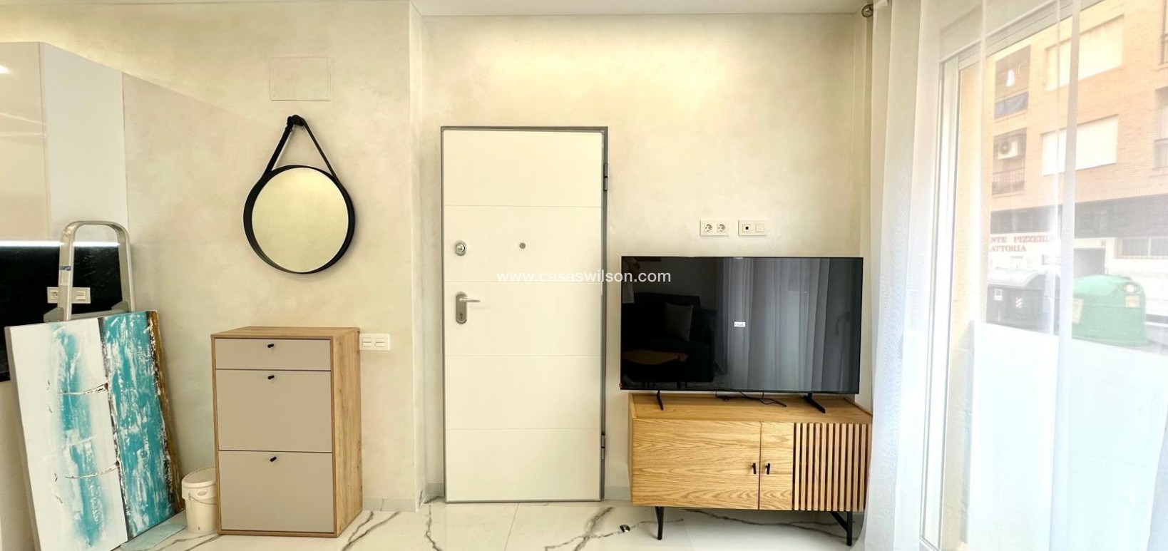 Venta - Apartamento - Torrevieja - Playa del Cura