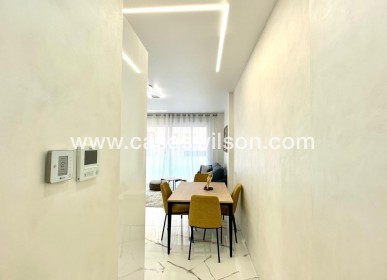 Venta - Apartamento - Torrevieja - Playa del Cura