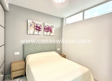 Venta - Apartamento - Torrevieja - Playa del Cura