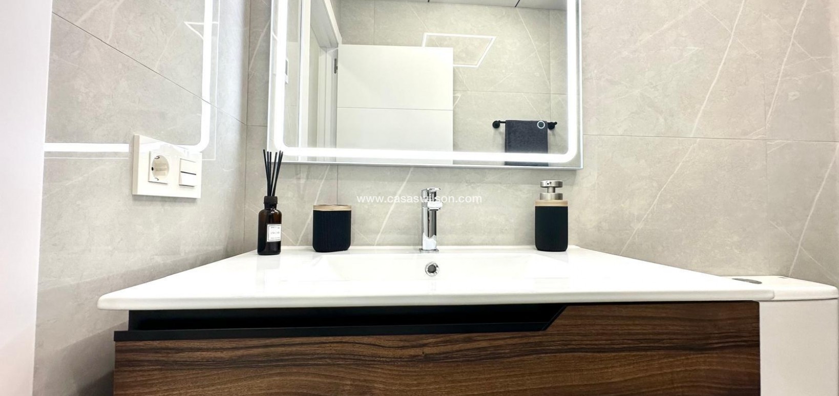 Venta - Apartamento - Torrevieja - Playa del Cura