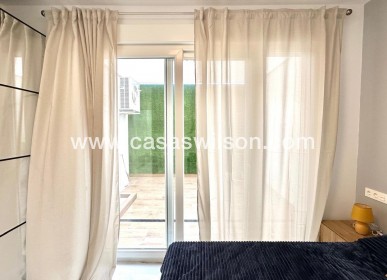 Venta - Apartamento - Torrevieja - Playa del Cura