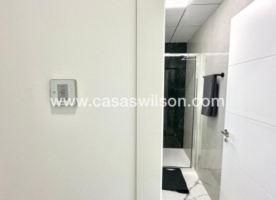 Venta - Apartamento - Torrevieja - Playa del Cura