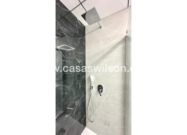 Venta - Apartamento - Torrevieja - Playa del Cura