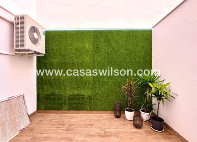 Venta - Apartamento - Torrevieja - Playa del Cura