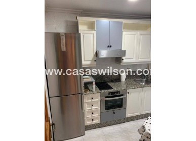 Sale - Appartement - Pilar de la Horadada - Torre de la Horadada