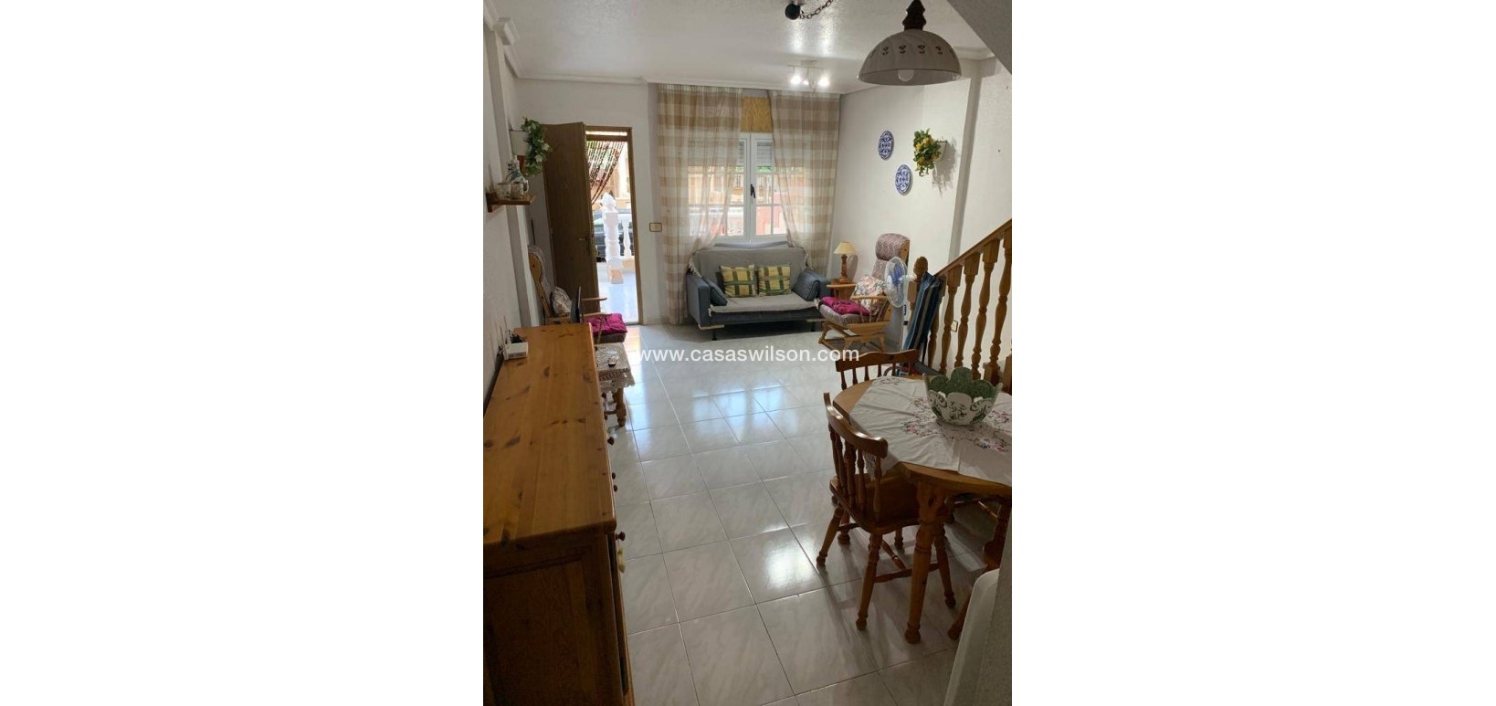 Sale - Appartement - Pilar de la Horadada - Torre de la Horadada