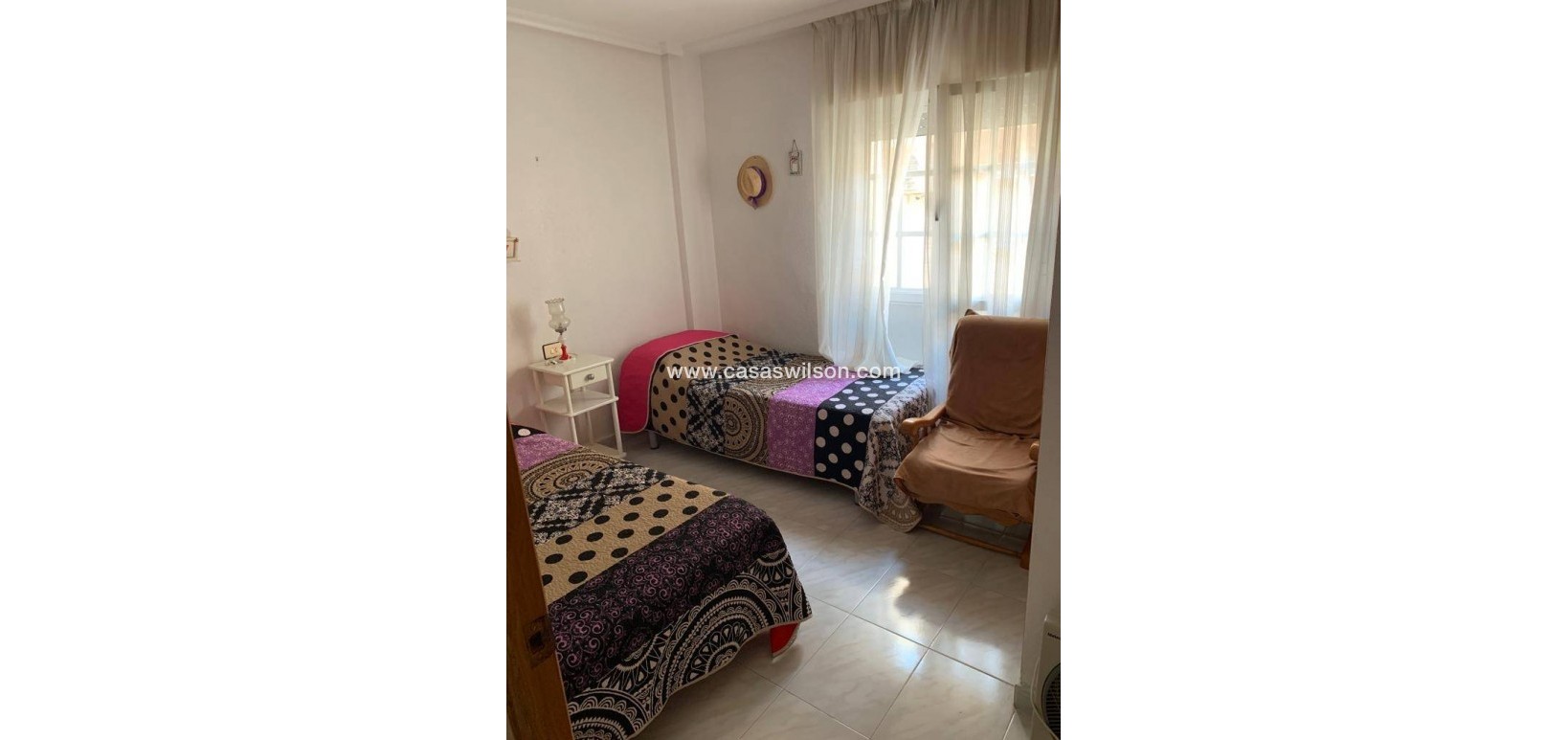 Sale - Appartement - Pilar de la Horadada - Torre de la Horadada