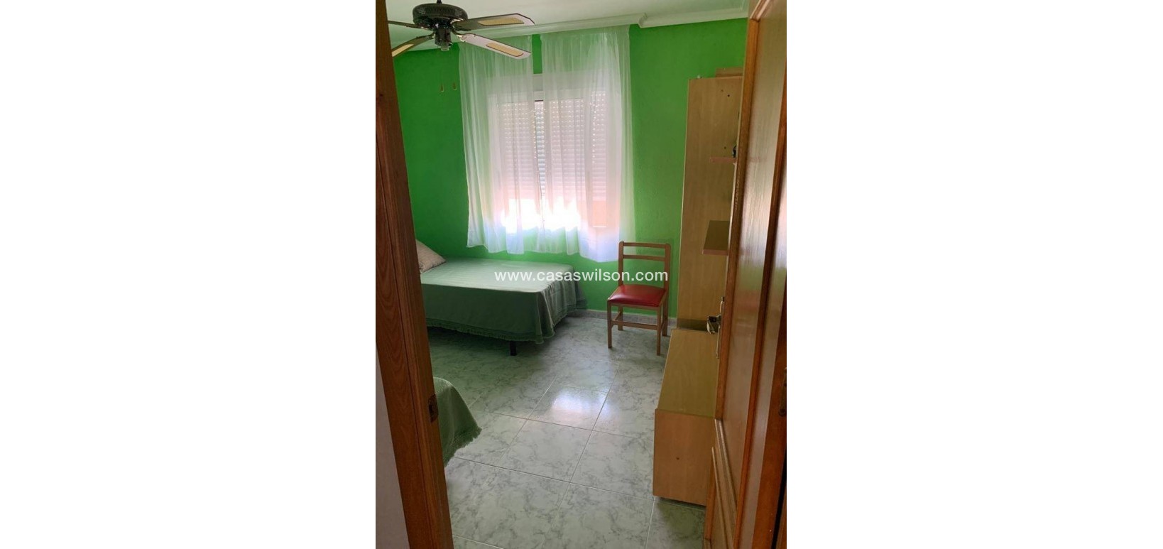 Sale - Appartement - Pilar de la Horadada - Torre de la Horadada