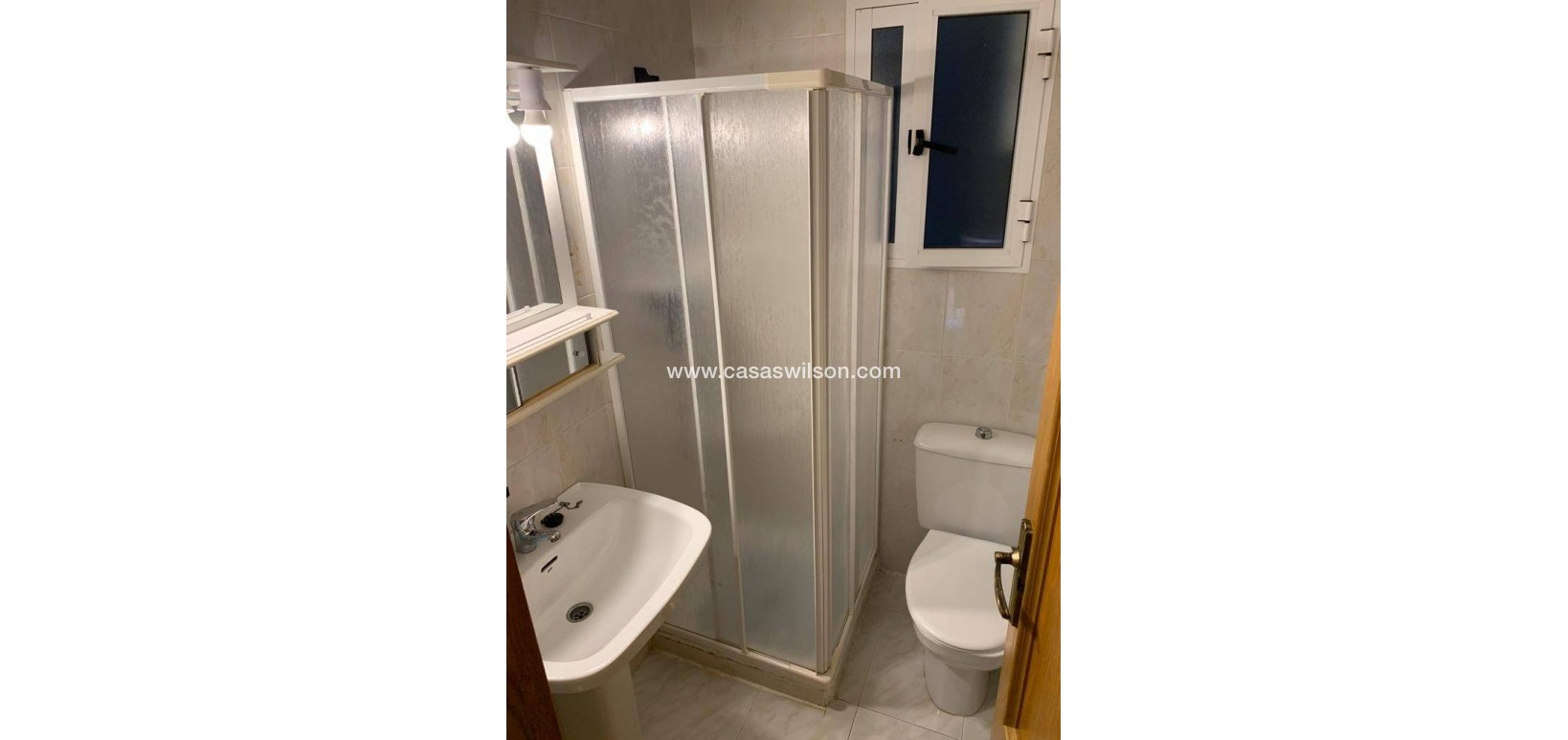 Sale - Appartement - Pilar de la Horadada - Torre de la Horadada