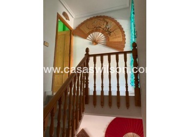 Sale - Appartement - Pilar de la Horadada - Torre de la Horadada