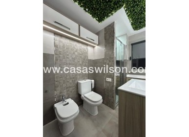 Sale - Appartement - Torrevieja - Playa del Cura