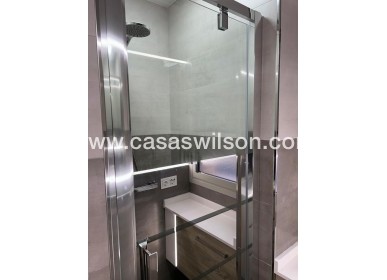 Sale - Appartement - Torrevieja - Playa del Cura