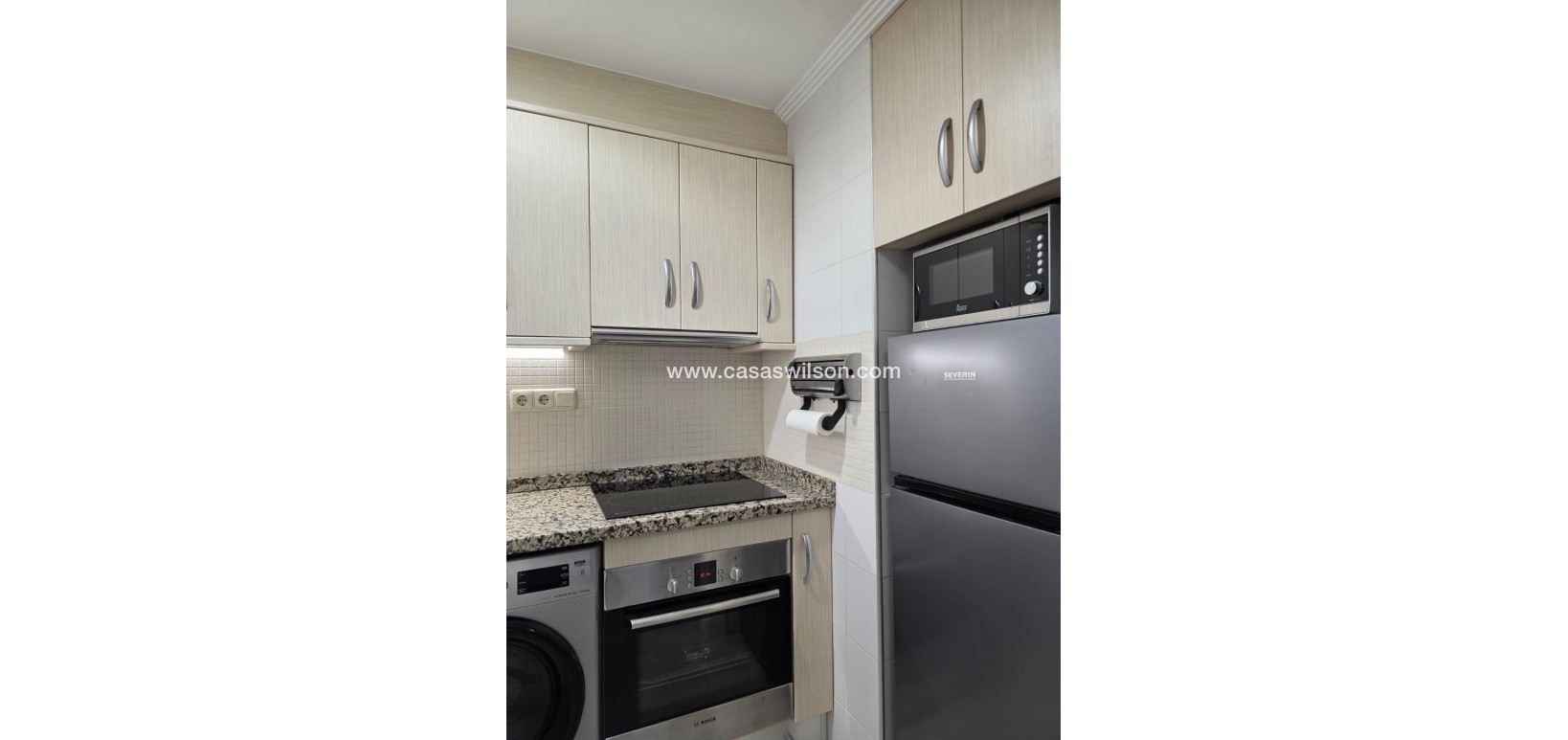 Sale - Appartement - Torrevieja - Playa del Cura