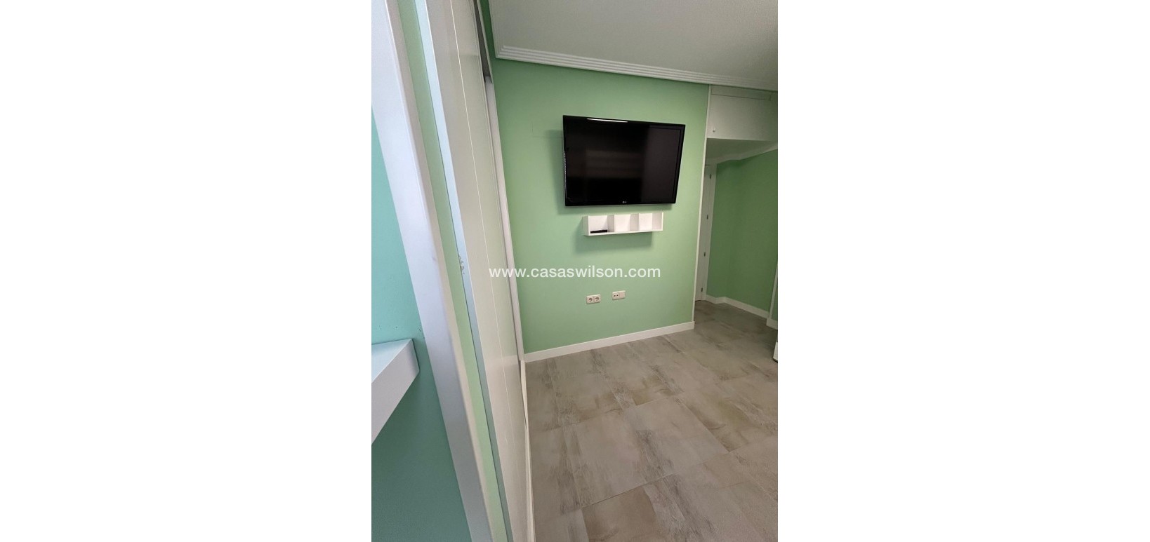 Sale - Appartement - Torrevieja - Playa del Cura