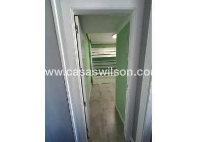 Sale - Appartement - Torrevieja - Playa del Cura