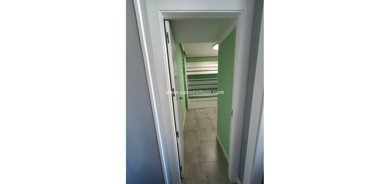 Sale - Appartement - Torrevieja - Playa del Cura