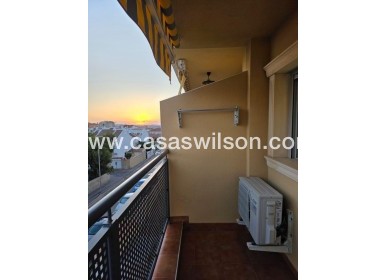 Sale - Appartement - Torrevieja - Playa del Cura