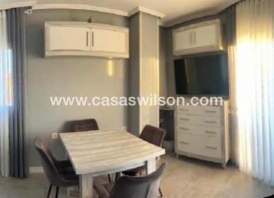 Sale - Appartement - Torrevieja - Playa del Cura