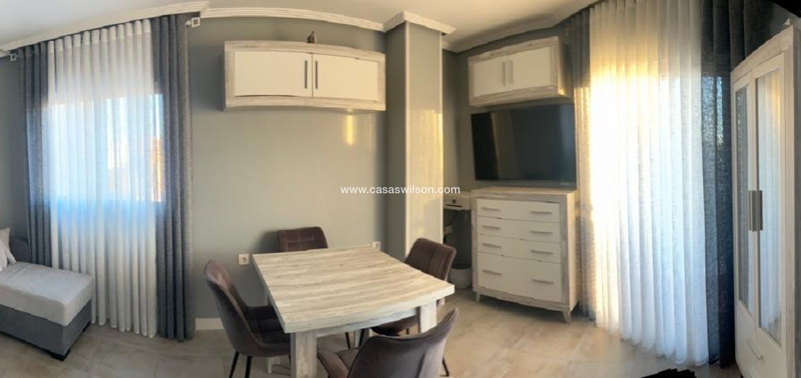 Sale - Appartement - Torrevieja - Playa del Cura