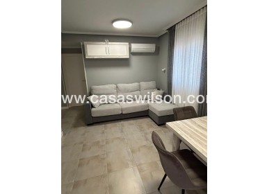 Sale - Appartement - Torrevieja - Playa del Cura