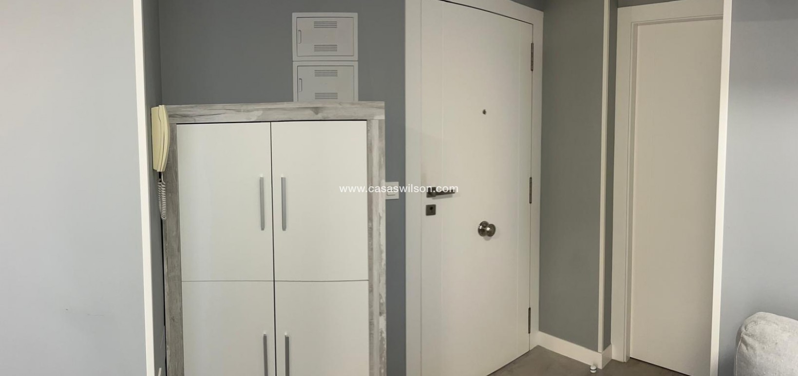 Sale - Appartement - Torrevieja - Playa del Cura