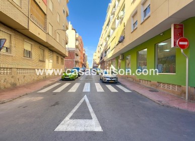 Venta - Apartamento - Torrevieja - Centro