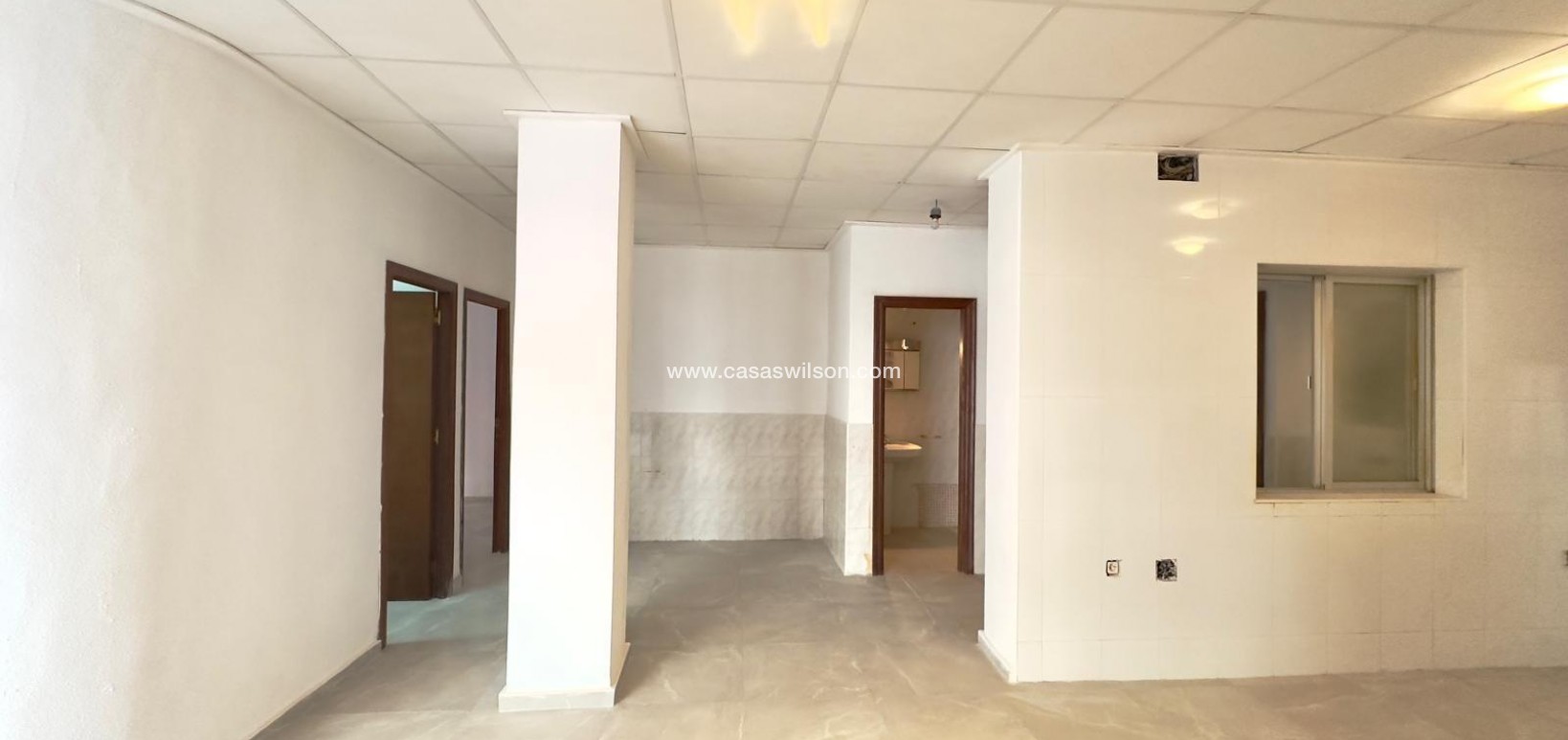 Venta - Apartamento - Torrevieja - Centro