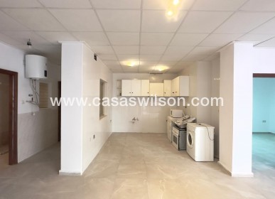 Venta - Apartamento - Torrevieja - Centro