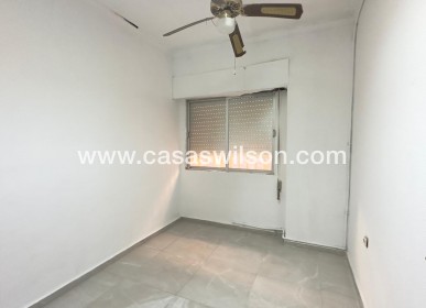 Venta - Apartamento - Torrevieja - Centro