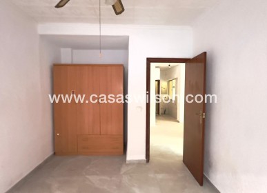 Venta - Apartamento - Torrevieja - Centro