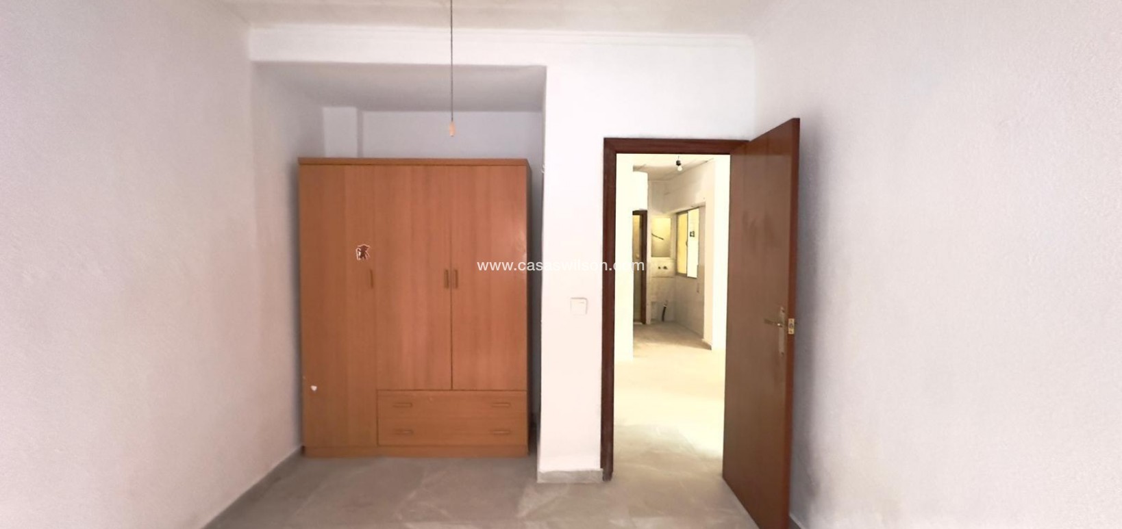 Venta - Apartamento - Torrevieja - Centro