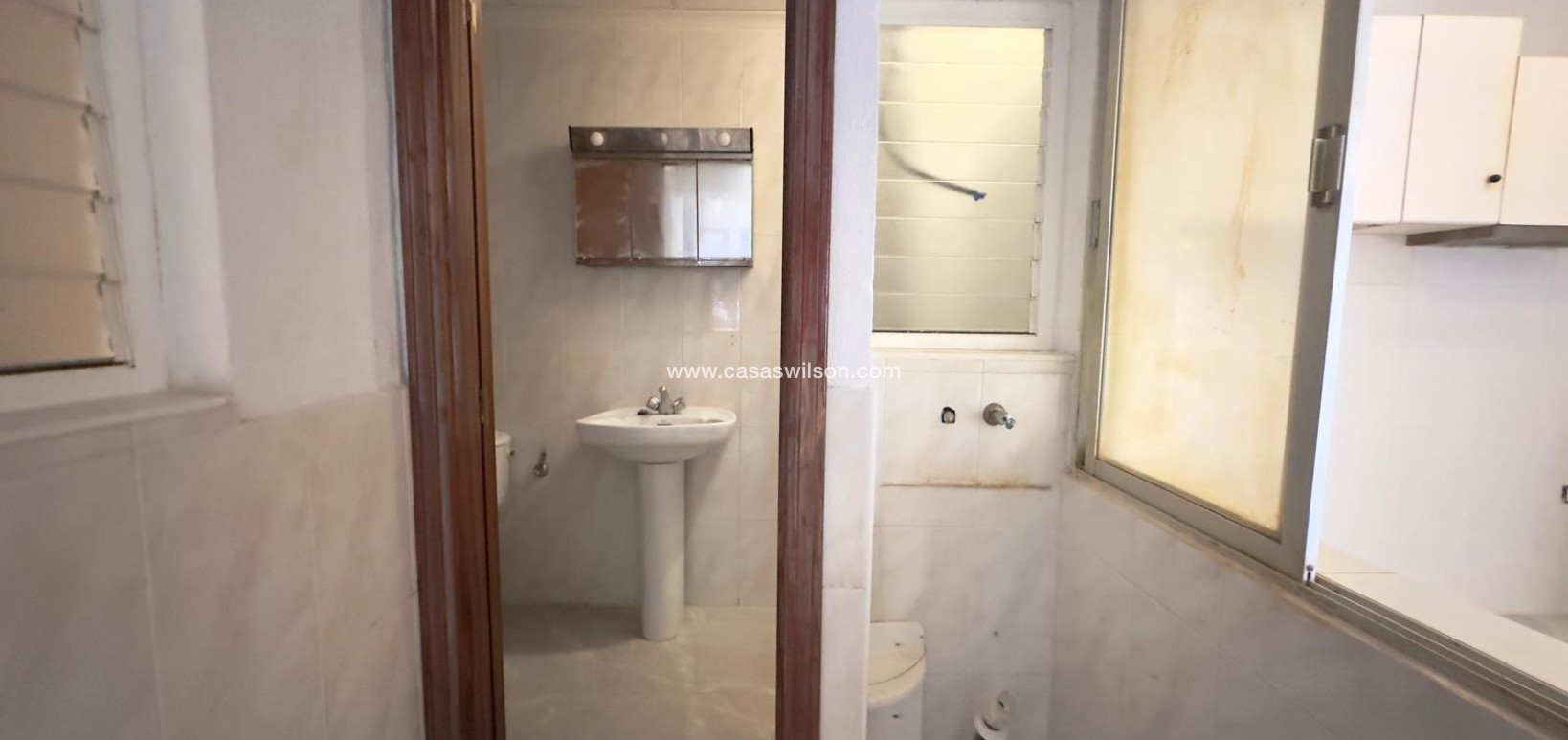 Venta - Apartamento - Torrevieja - Centro