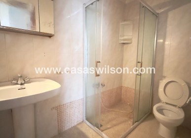 Venta - Apartamento - Torrevieja - Centro