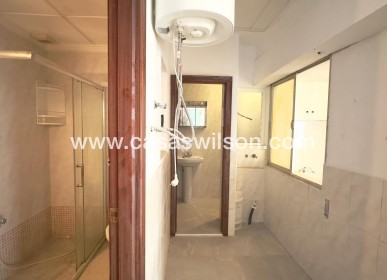 Venta - Apartamento - Torrevieja - Centro