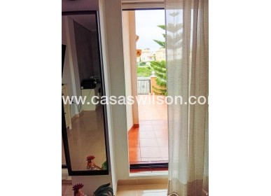 Sale - Bungalow - Orihuela Costa - Lomas De Cabo Roig-los Dolses