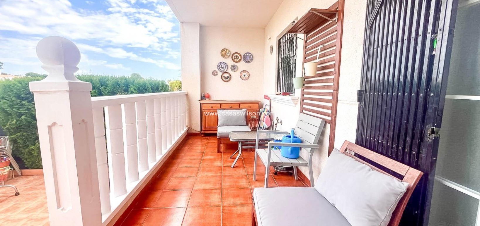 Sale - Bungalow - Orihuela Costa - Lomas De Cabo Roig-los Dolses