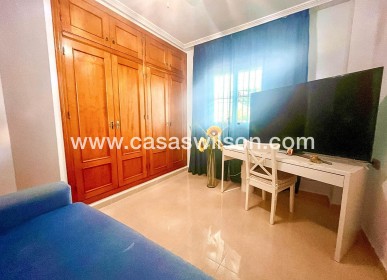 Sale - Bungalow - Orihuela Costa - Lomas De Cabo Roig-los Dolses