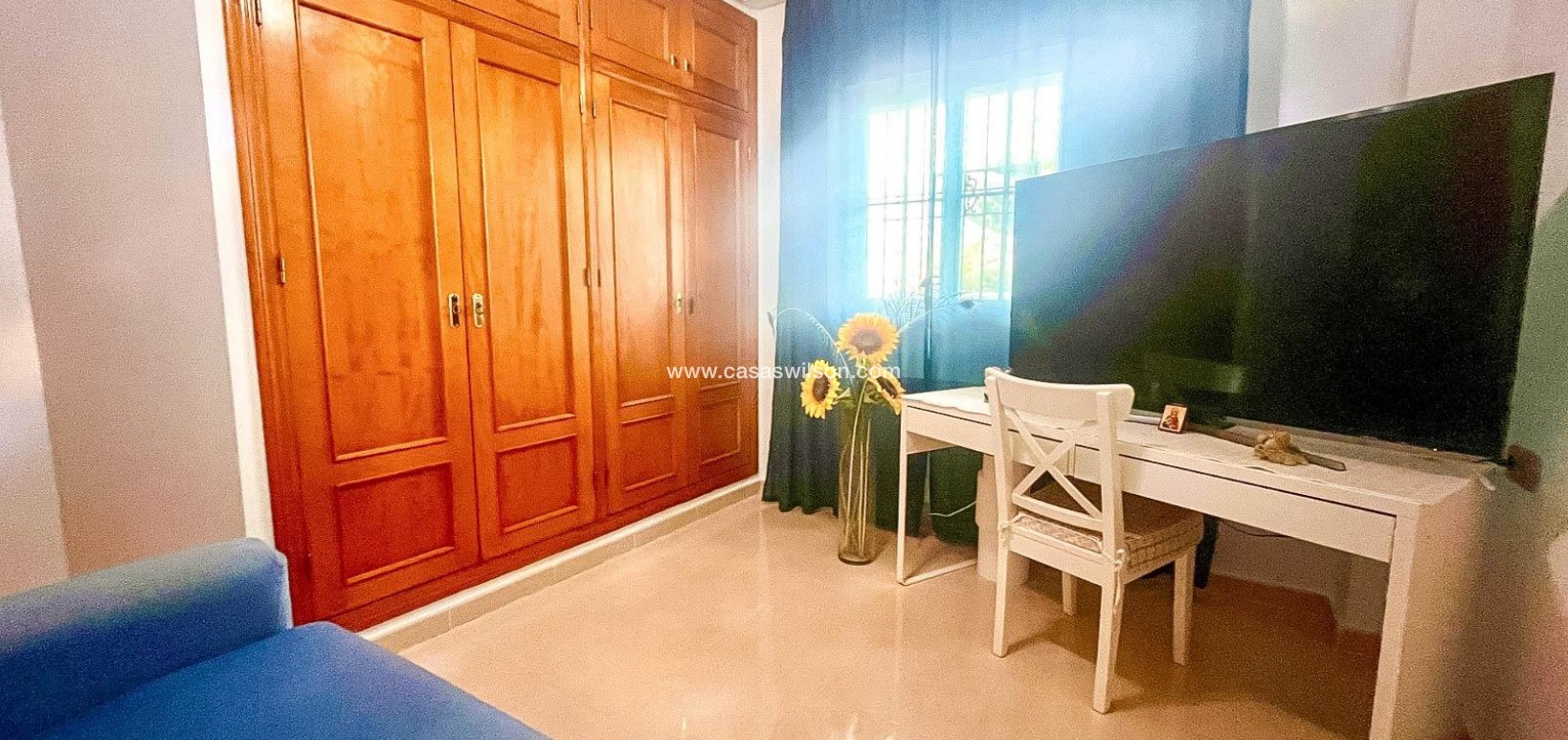 Sale - Bungalow - Orihuela Costa - Lomas De Cabo Roig-los Dolses