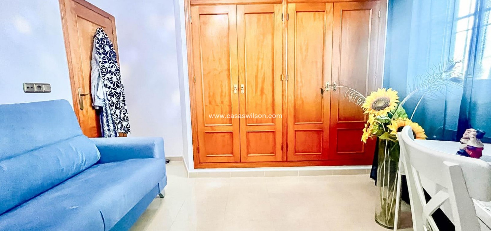 Sale - Bungalow - Orihuela Costa - Lomas De Cabo Roig-los Dolses