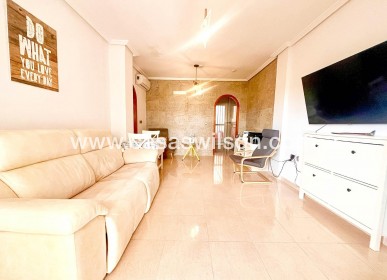 Sale - Bungalow - Orihuela Costa - Lomas De Cabo Roig-los Dolses