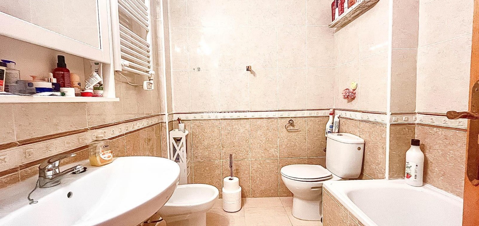 Sale - Bungalow - Orihuela Costa - Lomas De Cabo Roig-los Dolses