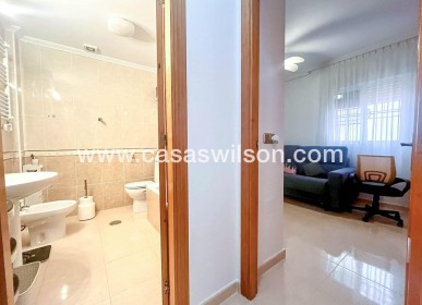 Sale - Bungalow - Orihuela Costa - Lomas De Cabo Roig-los Dolses