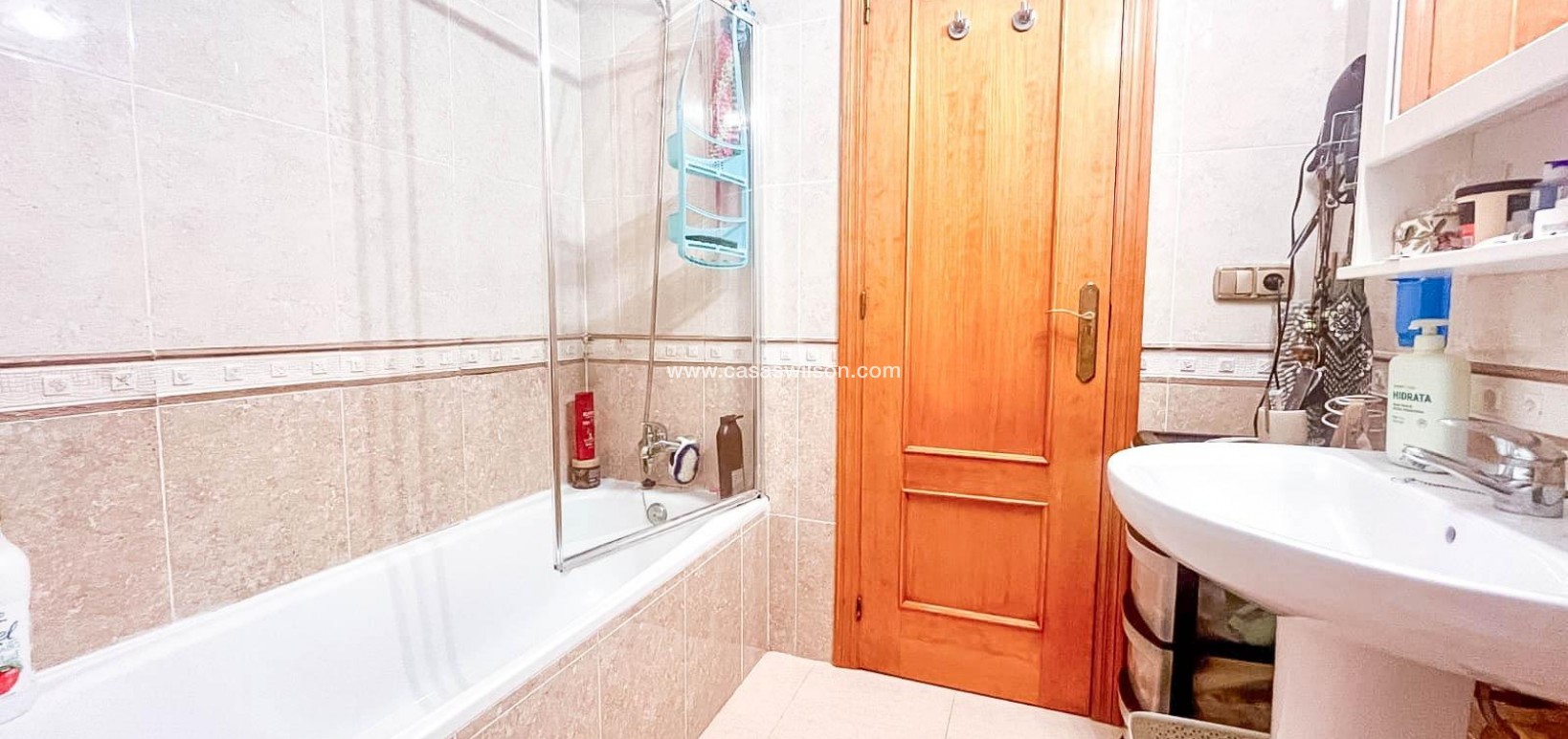 Sale - Bungalow - Orihuela Costa - Lomas De Cabo Roig-los Dolses