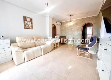 Sale - Bungalow - Orihuela Costa - Lomas De Cabo Roig-los Dolses
